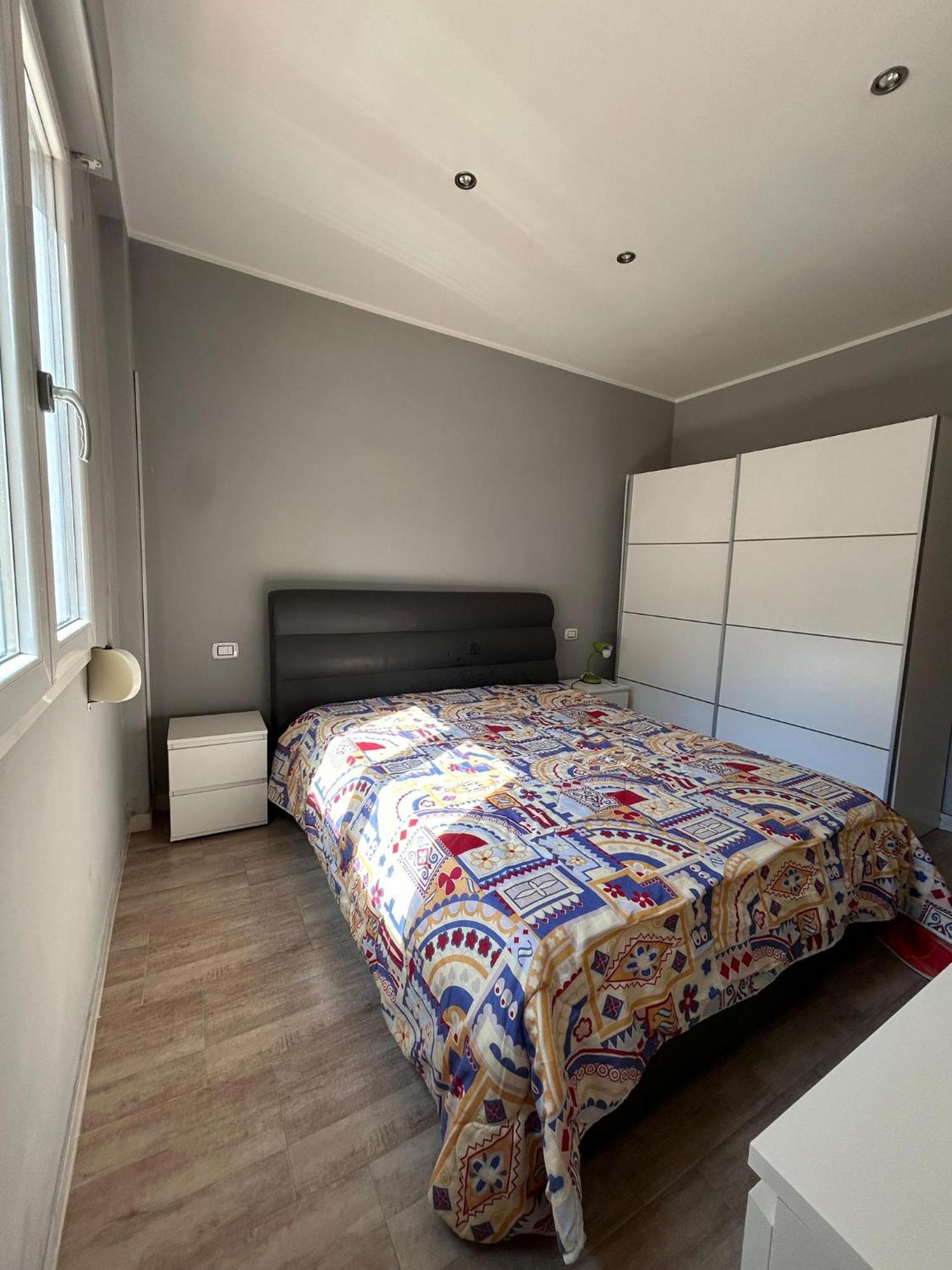 Appartamento Con Terrazzo Privato E Netflix Cagliari Exterior photo