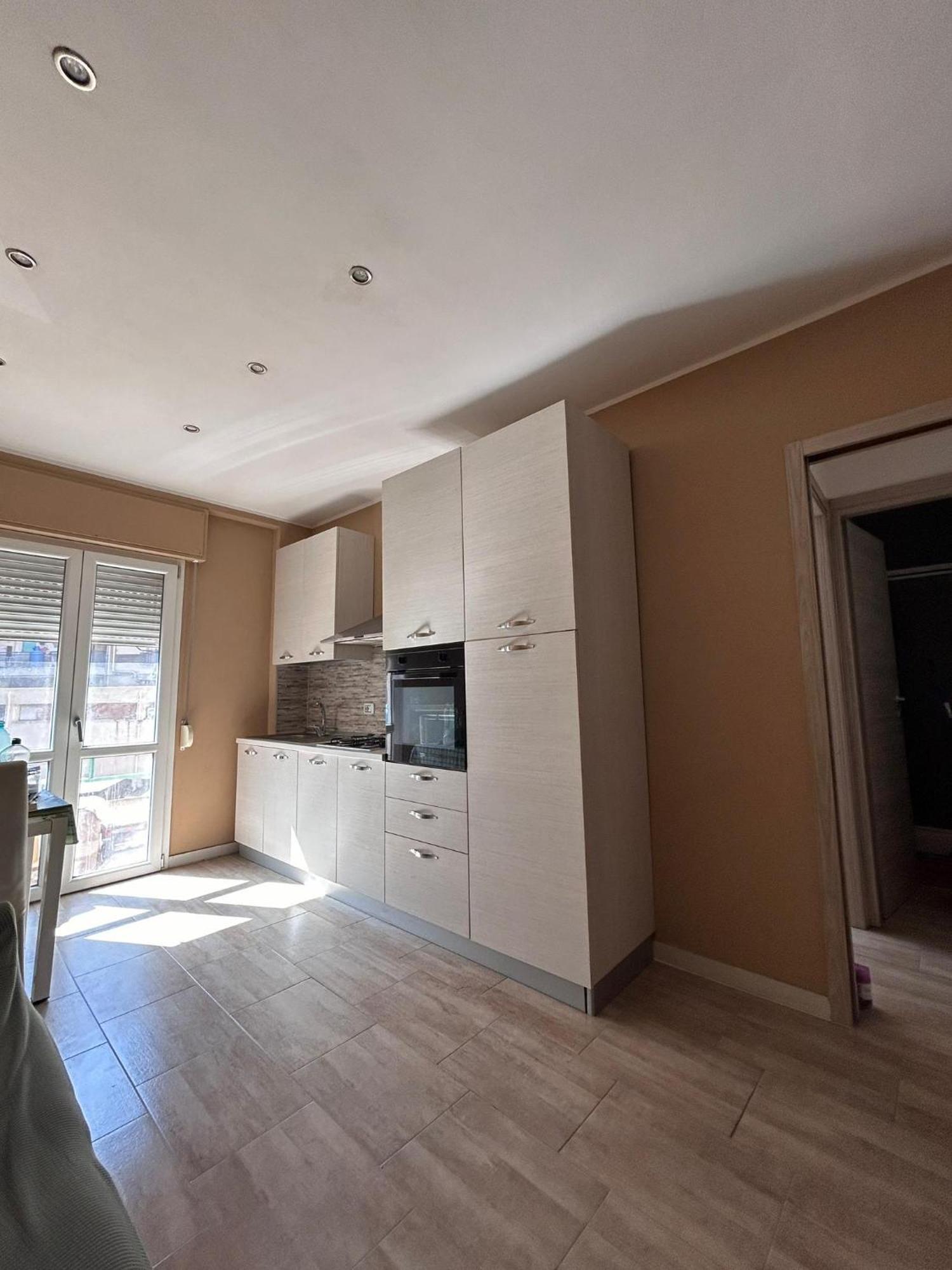 Appartamento Con Terrazzo Privato E Netflix Cagliari Exterior photo