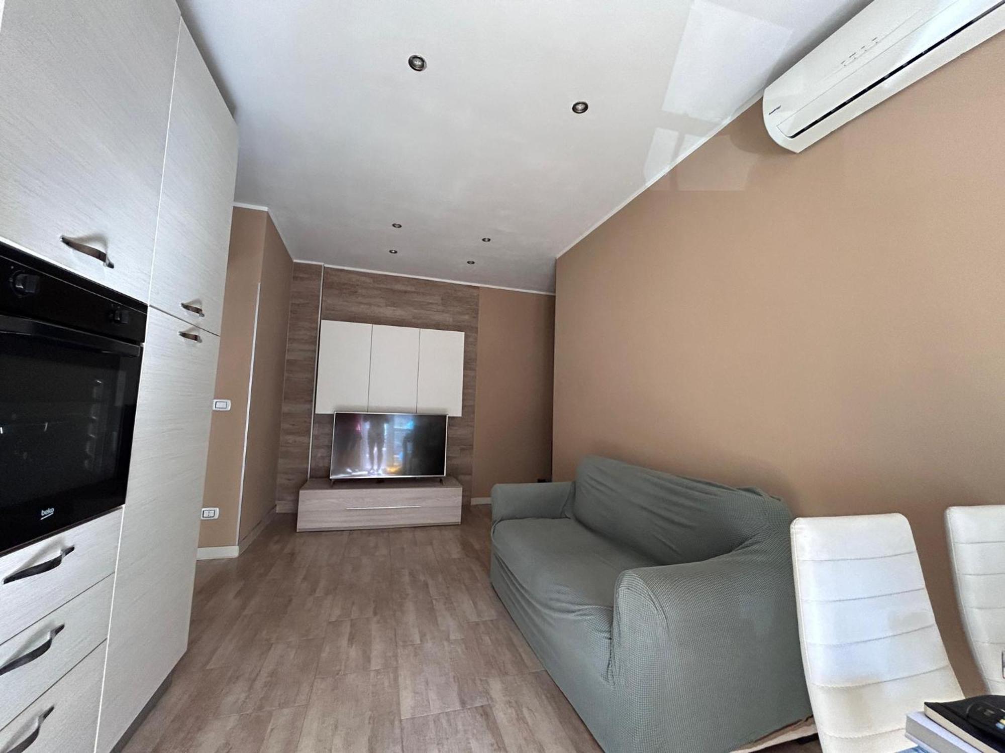 Appartamento Con Terrazzo Privato E Netflix Cagliari Exterior photo