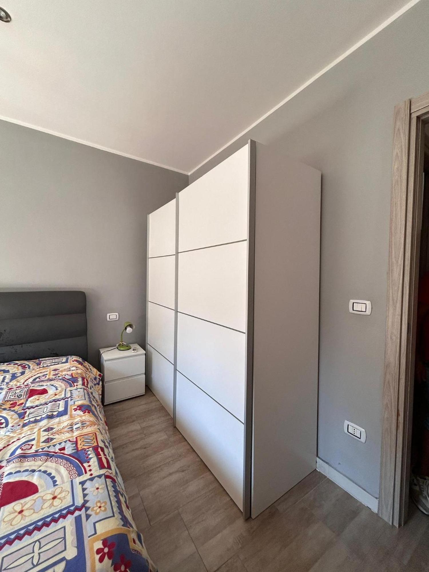 Appartamento Con Terrazzo Privato E Netflix Cagliari Exterior photo